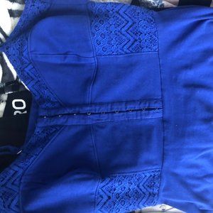 Aeropostale sundress size small